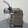 Osprey Deepclean Provap Evo Vac Steam Cleaning System