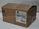 Lot of (8000) Kleenguard One Size fits all White Sleeve Protectors