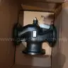 Siemens 3-port flanged valve VXF42.100-1600