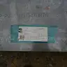 40.5&#x22; x 144.5&#x22; x 2&#x22; Aerospace Aluminum Sheet