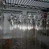 Lot of Graduated Cylinders and other lab equipment