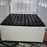 Lot of Graduated Cylinders and other lab equipment