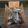 Lot of Graduated Cylinders and other lab equipment