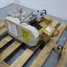 SEM 250 Disintegrator Aluminum Cutting Chamber