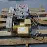 SEM 250 Disintegrator Aluminum Cutting Chamber