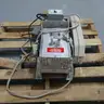 SEM 250 Disintegrator Aluminum Cutting Chamber