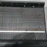 TAC Scorpion Foldback Analog Mixing Console 40 Channel 12 Bus