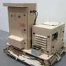 Military Diesel Tactical Power Plant Yanmar YDG3700 Generator 3kW 230VAC 50hz
