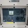 Military Diesel Tactical Power Plant Yanmar YDG3700 Generator 3kW 230VAC 50hz