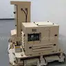 Military Diesel Tactical Power Plant Yanmar YDG3700 Generator 3kW 230VAC 50hz
