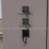 Military Diesel Tactical Power Plant Yanmar YDG3700 Generator 3kW 230VAC 50hz