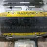 Busch R5 RA 0025 F Vacuum Pump 1.0 qt Nmax 1800 min Pabs 0.075 Torr