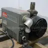 Busch R5 RA 0025 F Vacuum Pump 1.0 qt Nmax 1800 min Pabs 0.075 Torr