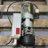 Busch R5 RA 0025 F Vacuum Pump 1.0 qt Nmax 1800 min Pabs 0.075 Torr