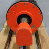 VDG TM315F60-450 Standard Series Drum Motor 5HP 480V 6.5A