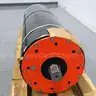 VDG TM315F60-450 Standard Series Drum Motor 5HP 480V 6.5A