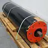 VDG TM315F60-450 Standard Series Drum Motor 5HP 480V 6.5A