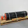 VDG TM315F60-450 Standard Series Drum Motor 5HP 480V 6.5A