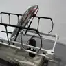 Stryker 0735 Stretcher NO MATTRESS
