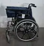 Lot of (6) Used Wheelchairs