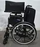 Lot of (6) Used Wheelchairs