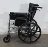 Lot of (6) Used Wheelchairs