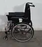 Lot of (6) Used Wheelchairs