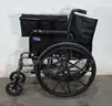 Lot of (6) Used Wheelchairs