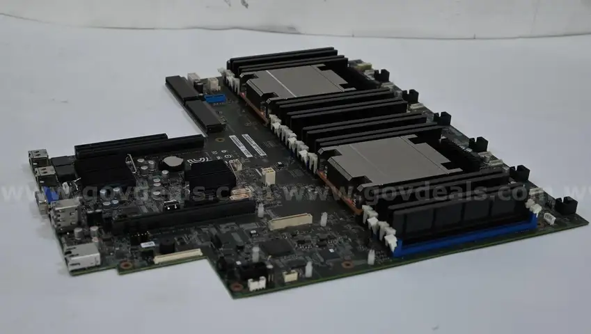 Lot of (178) Intel Server Board MSIP-REM-CPU-S2600WT with Two Intel Xeon E5-2680V3