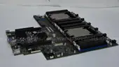 Lot of (178) Intel Server Board MSIP-REM-CPU-S2600WT with Two Intel Xeon E5-2680V3