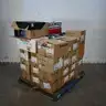 Pallet of Assorted PPE