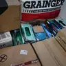 Pallet of Assorted PPE