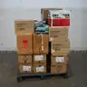 Pallet of Assorted PPE