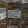 Pallet of Assorted PPE