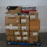 Pallet of Assorted PPE