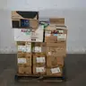 Pallet of Assorted PPE
