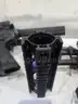 LOT OF KWA Full Metal PTR LM4 Airsoft Gas Blowback Rifles for simulation and accessories