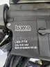 LOT OF KWA Full Metal PTR LM4 Airsoft Gas Blowback Rifles for simulation and accessories