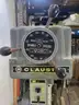 CLAUSING 1688 Drill press &#x22;WORKING&#x22;