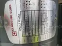 CLAUSING 1688 Drill press &#x22;WORKING&#x22;
