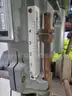 CLAUSING 1688 Drill press &#x22;WORKING&#x22;