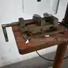 South Bend Precision 14 inch Drill Press *Working*
