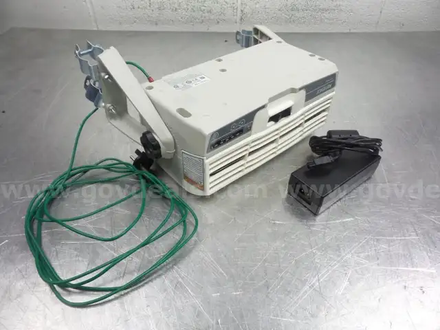 (LOT OF 24) KEYENCE CORP SJ-F2000 Wide Static Eliminator