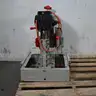 Ridgid RS 1000 10&#x201D; Radial Arm Saw *Working*