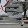 Ridgid RS 1000 10&#x201D; Radial Arm Saw *Working*
