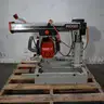 Ridgid RS 1000 10&#x201D; Radial Arm Saw *Working*