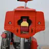 Ridgid RS 1000 10&#x201D; Radial Arm Saw *Working*