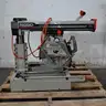 Ridgid RS 1000 10&#x201D; Radial Arm Saw *Working*