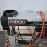 Ridgid RS 1000 10&#x201D; Radial Arm Saw *Working*