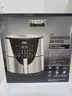 (LOT OF 3) Bissell Air fryers